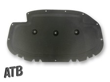 Isolante Isolamento Cofano