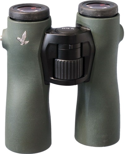 Swarovski 8x42 puro - swarovski,