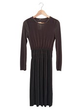 ZARA Abito in Maglia Donna