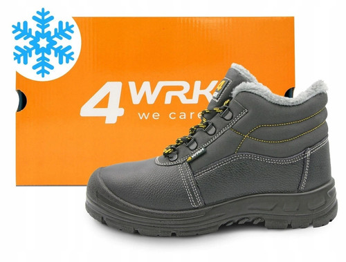 Scarpe antinfortunistiche - antinfortunistiche, s3