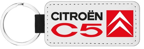 Portachiavi citroen - portachiavi,