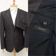 Pantaloni blazer tuta uomo due