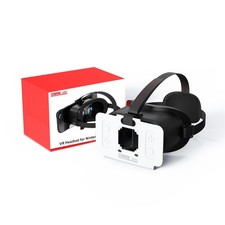 Occhiali VR per Nintendo