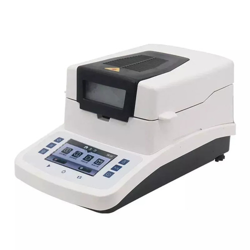 Nuovo tester rapido alogeno - rapido,
