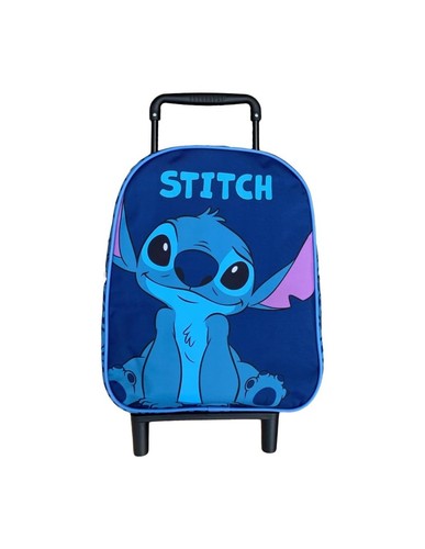 Zaino trolley disney stitch - zaino,