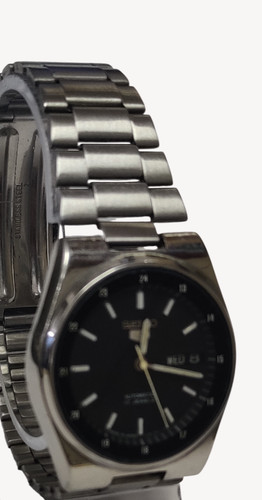 Vintage seiko automatic date - seiko,