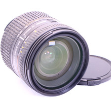 Nikon Nikkor AF 24-85mm F2.8-4