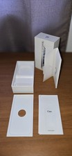 SCATOLA IPHONE 5 white 16gb