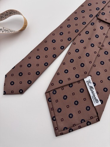 Cravatta e marinella - 👔, e.