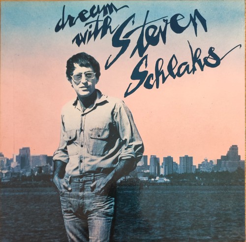 Stephen schlaks dream - schlaks, –