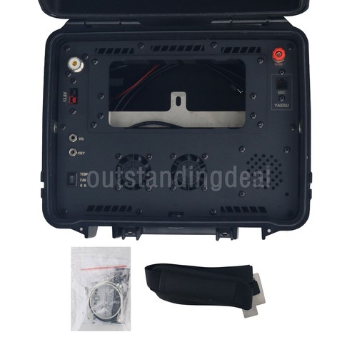 Custodia radio mobile