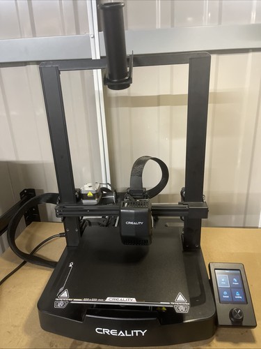 Creality ender v3 se - ender-3,