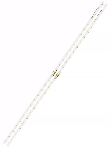 2pcs strisce led per - 2pcs,