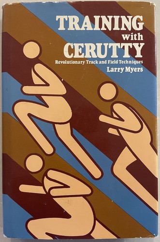 Training with cerutty - training,