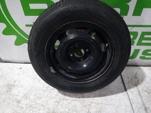 Ruota scorta peugeot 307 - di,