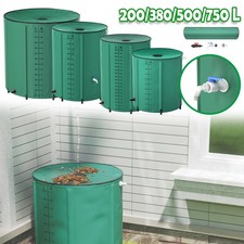 Bidone per acqua piovana