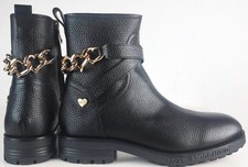 LOVE MOSCHINO stivali da donna