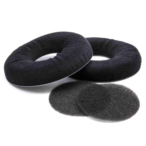 Cuscinetti auricolari per - 2,