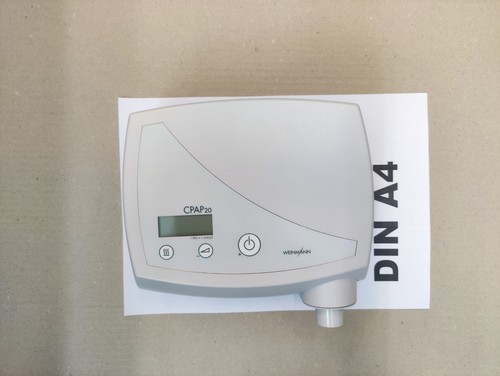 Testato dispositivo cpap da - *testato*,