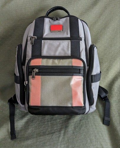 Zaino tumi alpha bravo - tumi,