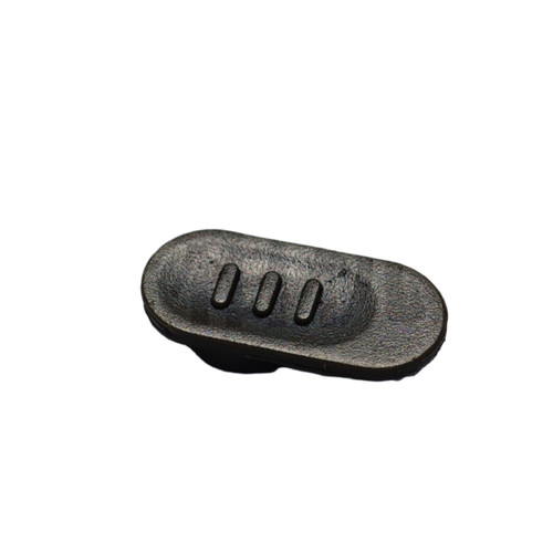 Coperchio batteria gomma - , di