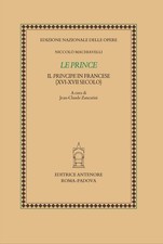 Le Prince - [Antenore]