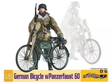 Bicicletta esercito tedesco
