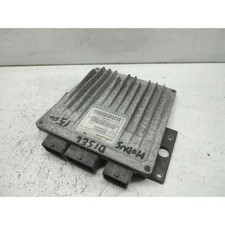  8200449080  CENTRALINA MOTORE RENAULT MODUS MK1 1.5 DIESEL 2007 DELPHI R410B030