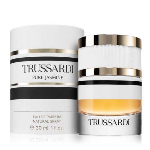 Trussardi pure jasmine - trussardi,