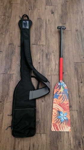 Sport boat paddle - sport,