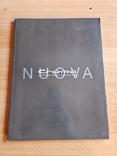 Brochure Fiat Croma Station Wagon Lingua Italiana Super Completa Edz 05/2008