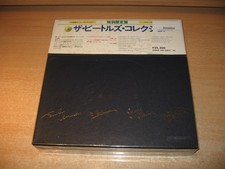 The Beatles-Collection Box