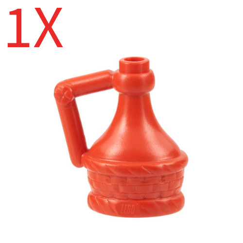 Lego 4429 red - lego, fabuland