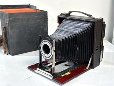 Fotocamera grande formato