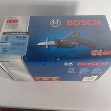 Bosch PS60-102 Seghetto
