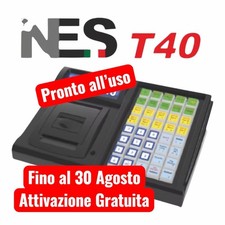 Registratore cassa - di,