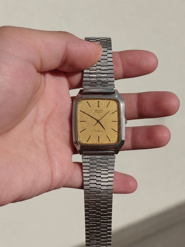 Orologio seiko dolce quarzo - orologio,