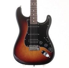 Fender American Special ST HSS