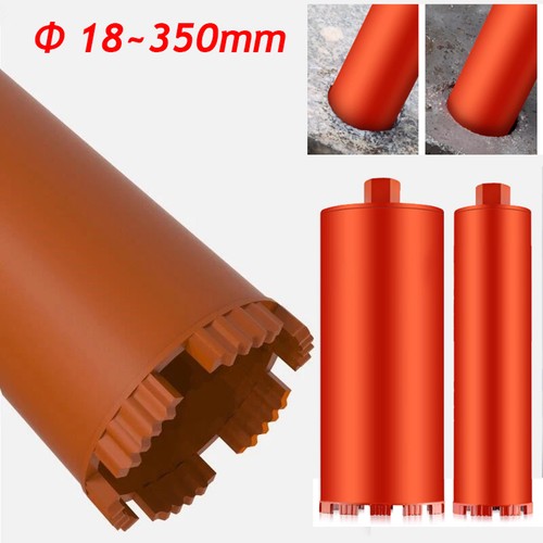 Trapano per tubi 350 - per, 18-350