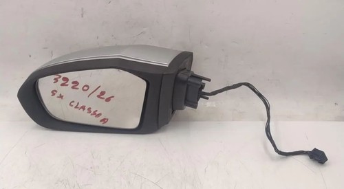 Specchietto retrovisore - specchietto,