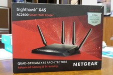 NETGEAR Nighthawk X4S AC2600 WiFi Router
