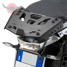 Portapacchi con piastra - portapacchi,