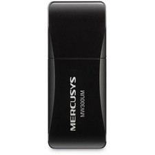 Mini scheda Wireless N300 USB