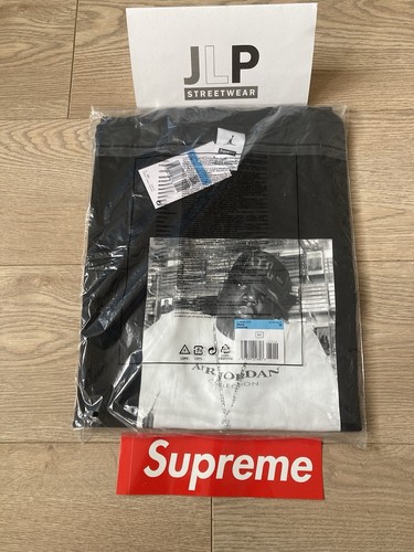 Tshirt supreme jordan biggie - jordan,