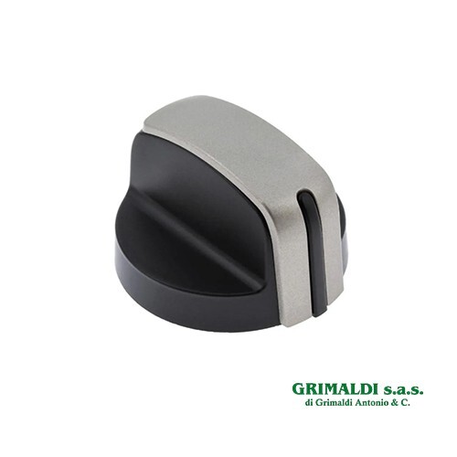 Manopola per forno fk83 - manopola,