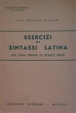 Libro esercizi di - esercizi,