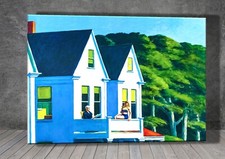 Edward Hopper Seconda Storia