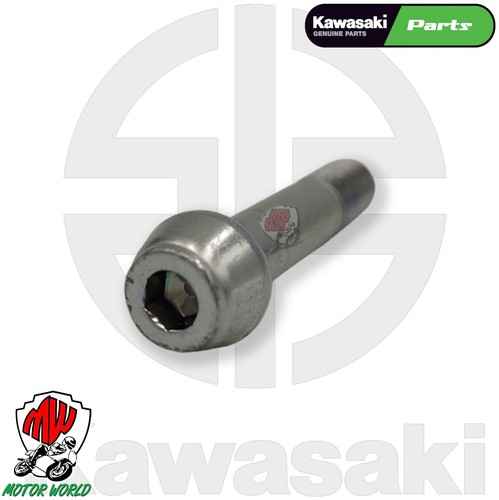 Perno pinza freno per kawasaki - freno,