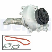 DELPHI Valvola EGR per Mercedes-Benz Sprinter 3-T Scatola 313 CDI 311 308