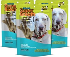 Fido Super Breath - Medium